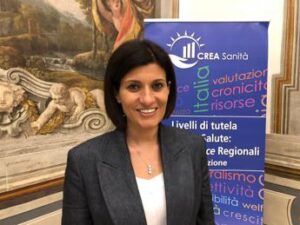 dangela crea sanita persiste divario tra regioni ma centro sud sta recuperando 2