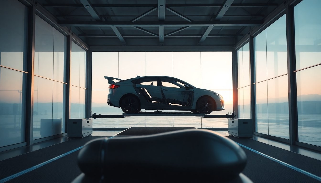 Efficienza automobilistica 2026: le vetture che consumano meno per tipo di carburante