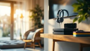 Videogiochi fitness a casa: setup, routine e progressioni